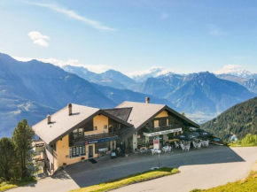 Apartment Zurschmitten 11 2- UG Süd by Interhome Riederalp